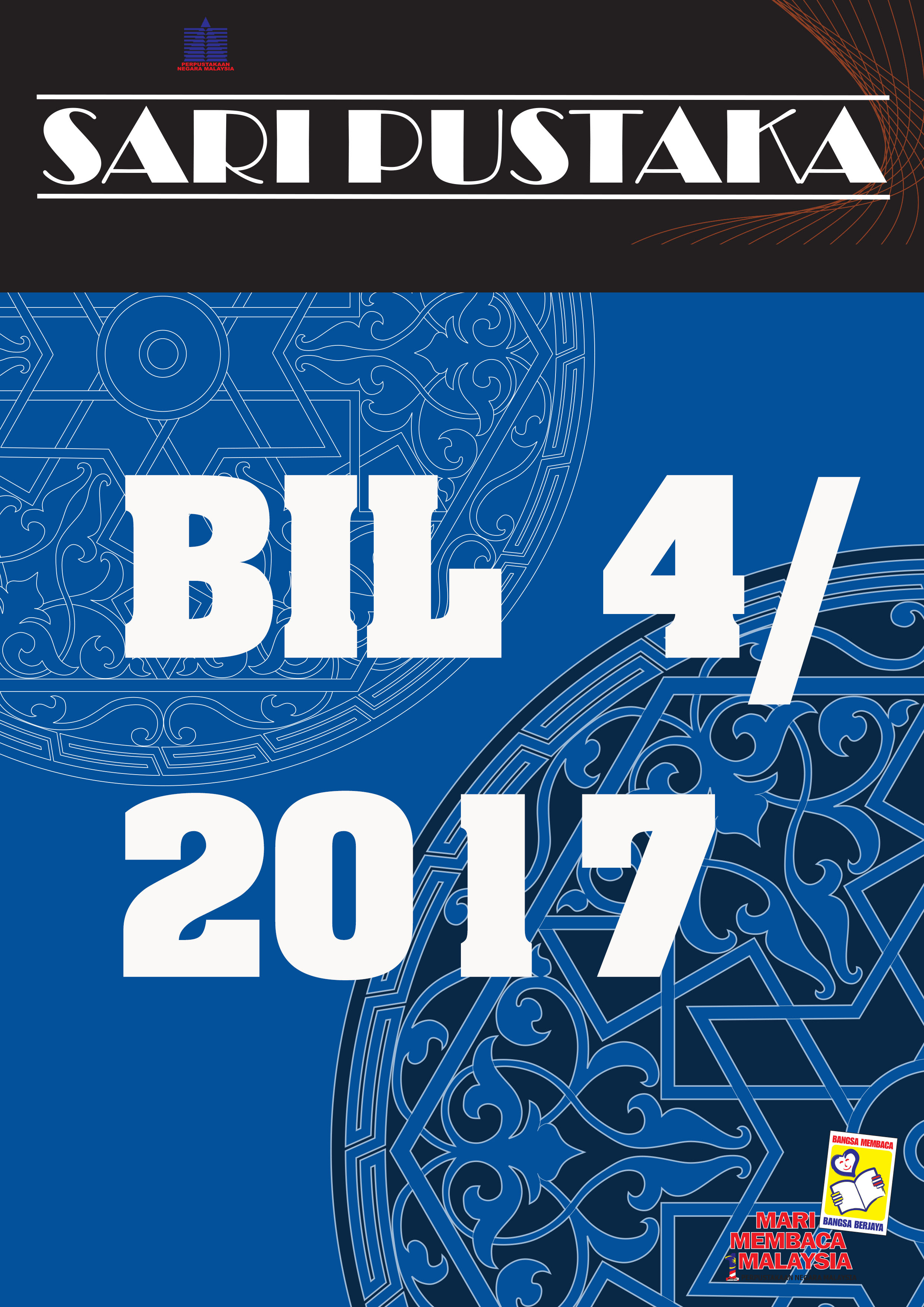 Sari Pustaka Bil 4/2017